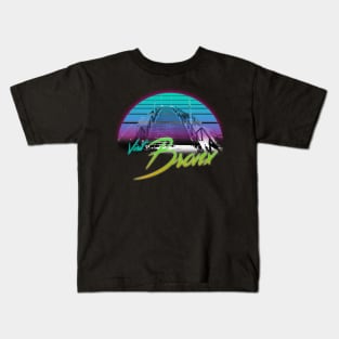 Visit Bronx Kids T-Shirt